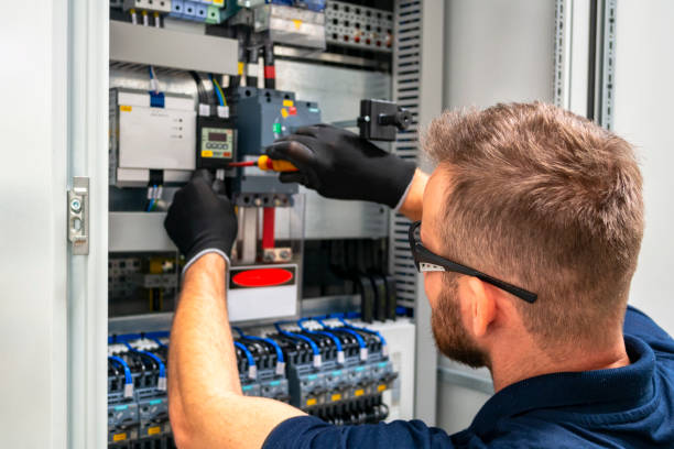 Affordable Emergency Electrician in Lantana, FL