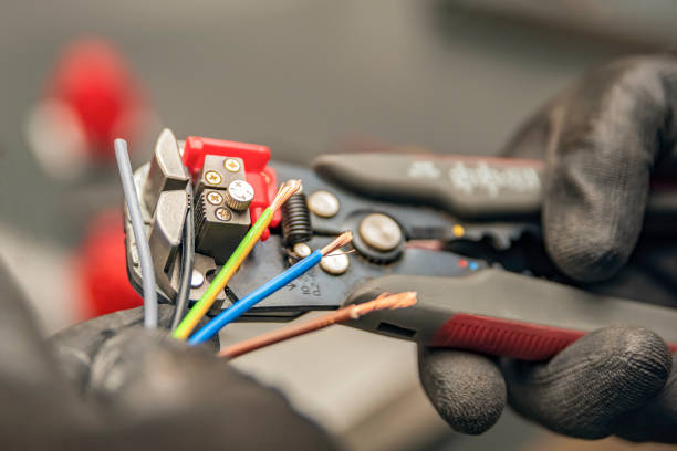 Best Affordable Electrician  in Lantana, FL