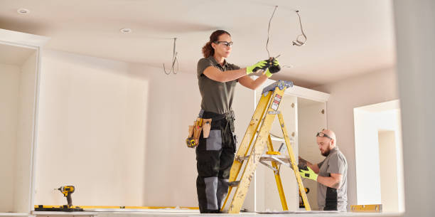 Best Residential Electrician Services  in Lantana, FL