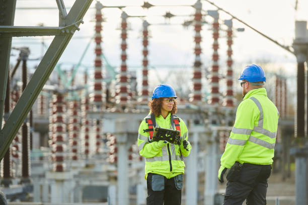 Best Electrical Installation Contractor  in Lantana, FL