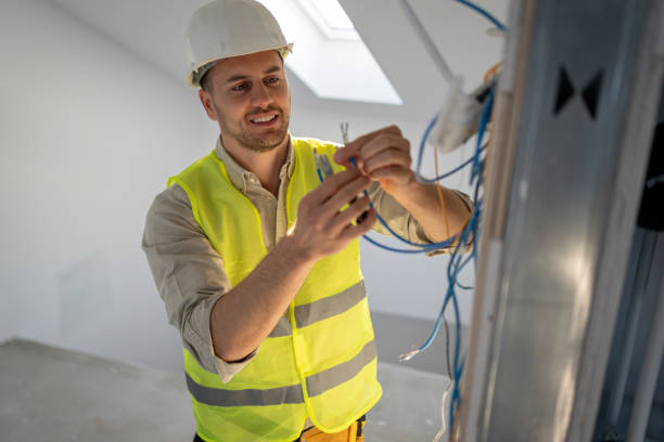 Best Electrical Outlet Repair  in Lantana, FL